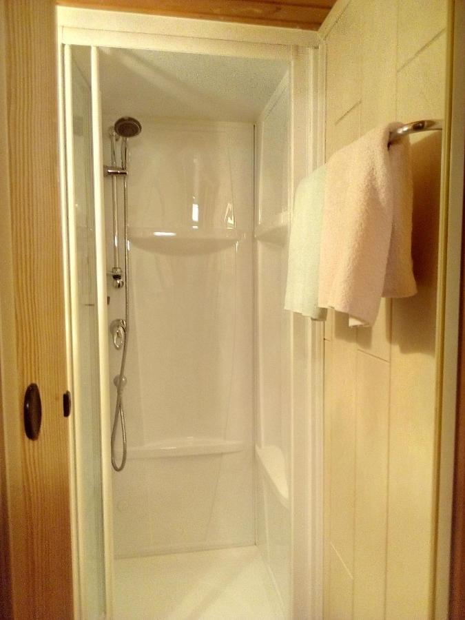Hotel Tauernpasshoehe 오베르타우에른 외부 사진