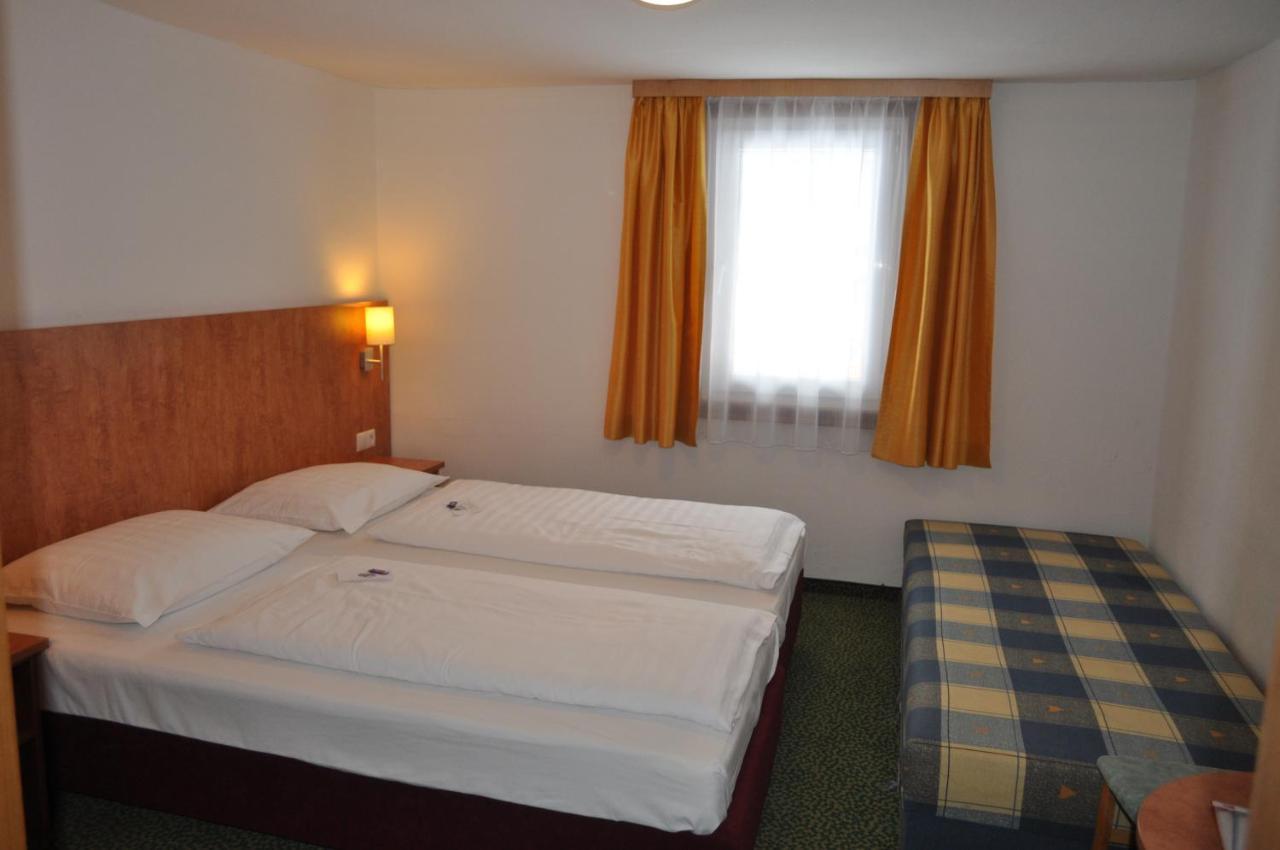 Hotel Tauernpasshoehe 오베르타우에른 외부 사진