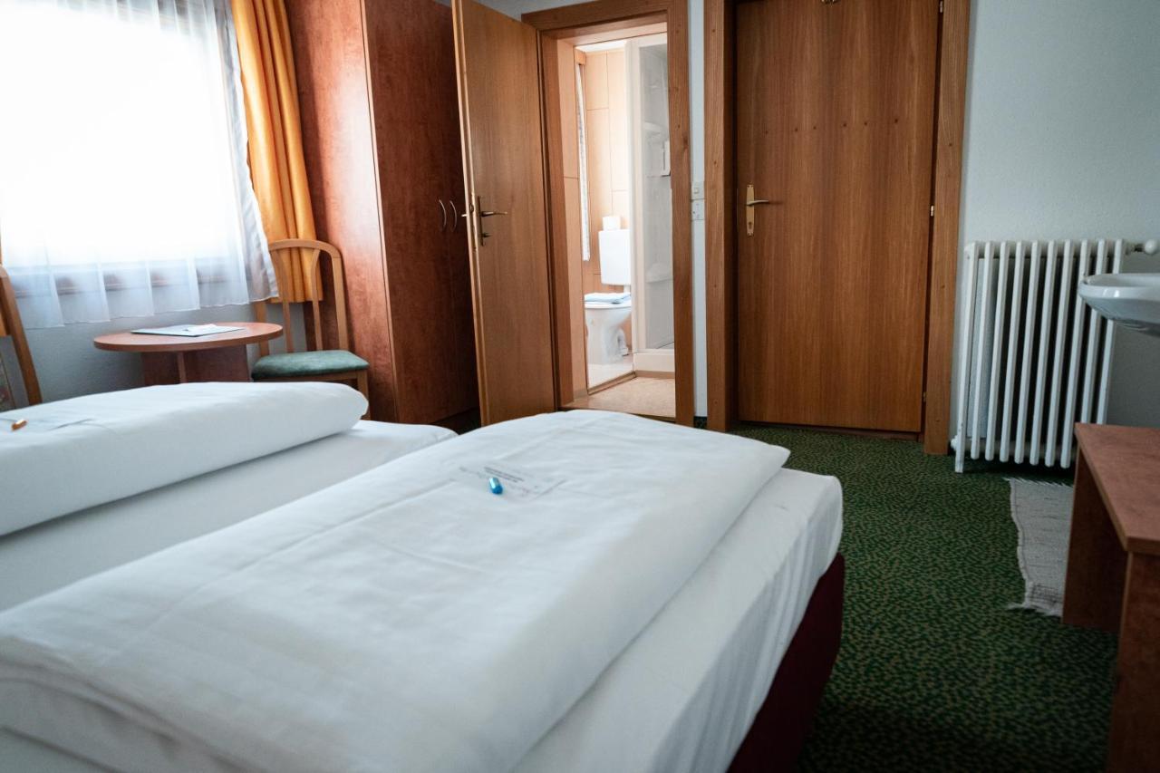 Hotel Tauernpasshoehe 오베르타우에른 외부 사진